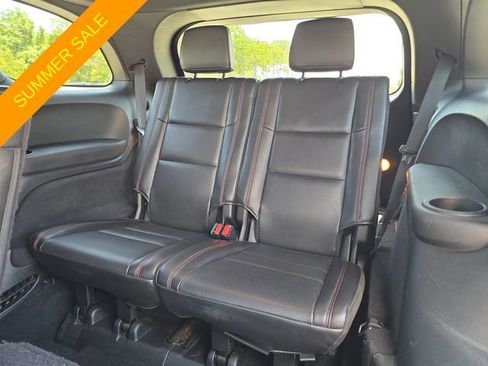 Certified 2024 Dodge Durango GT RWD image 14