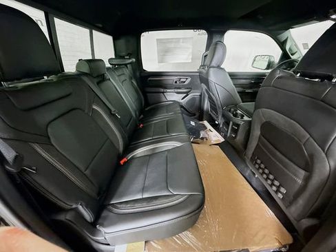 New 2026 RAM 1500 RHO AWD/4WD image 26