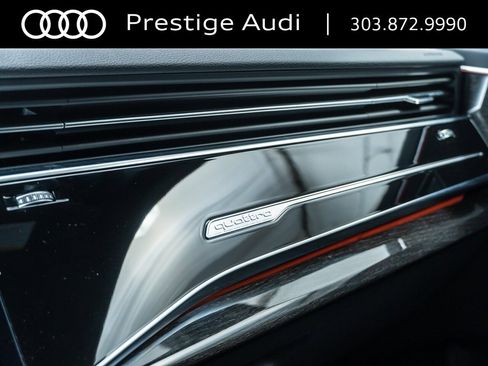 New 2026 Audi Q7 3.0T Premium Plus image 21