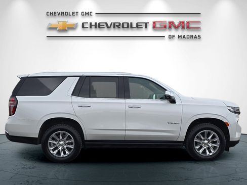 Used 2021 Chevrolet Tahoe Premier image 2