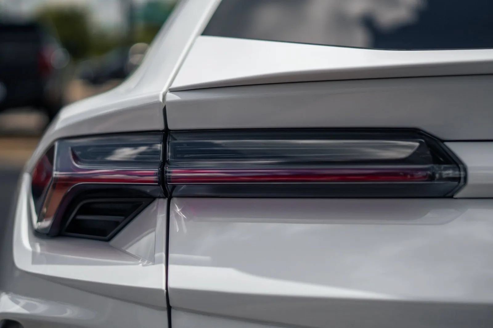 Used 2021 Lamborghini Urus AWD/4WD image 12