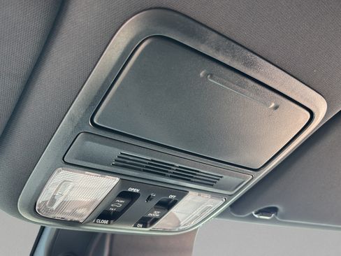 Certified 2023 Honda Passport EX-L image 34