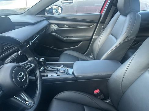 Used 2022 MAZDA MAZDA3 s image 6