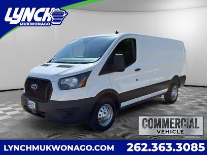 Used 2024 Ford Transit 150 Low Roof AWD