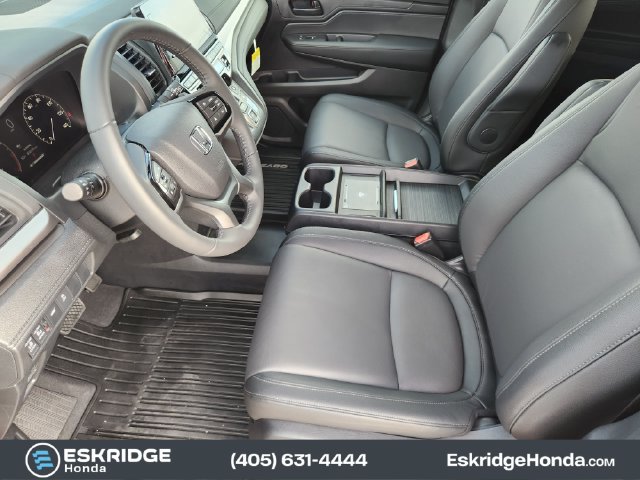 Certified 2026 Honda Odyssey EX-L image 14