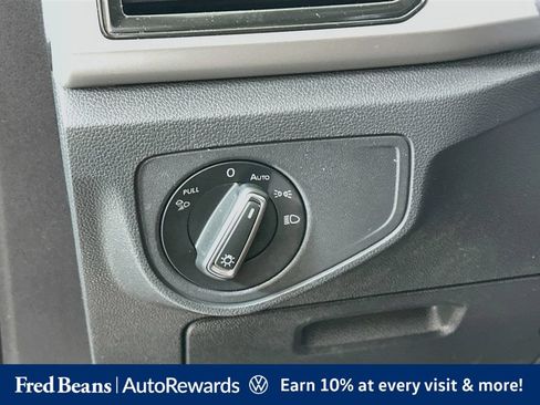 Certified 2023 Volkswagen Atlas SE AWD/4WD image 14