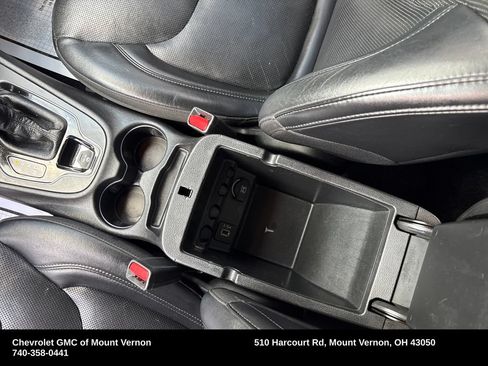 Used 2019 Jeep Cherokee Limited AWD/4WD image 26