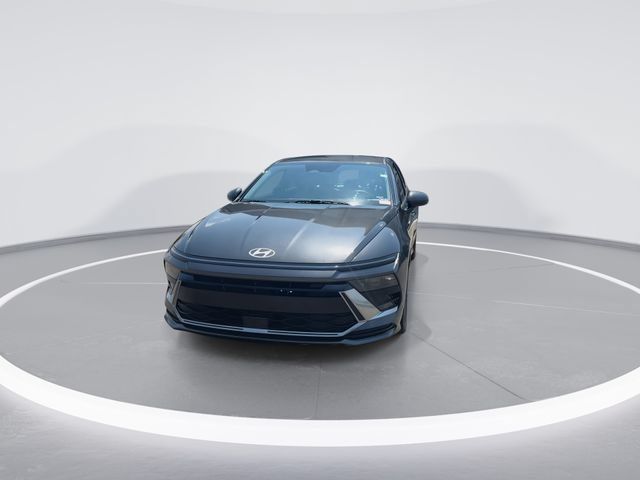 Certified 2025 Hyundai Sonata SEL FWD image 3
