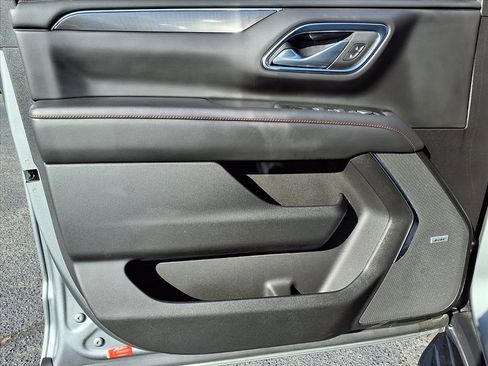 Certified 2024 Chevrolet Tahoe RST w/ Luxury Package image 10