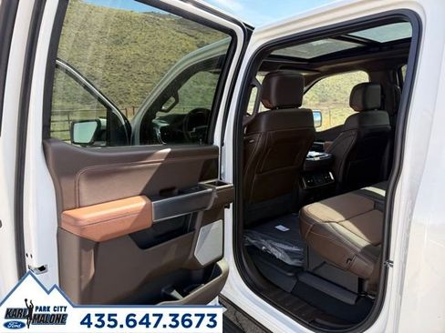 New 2026 Ford F150 King Ranch image 28