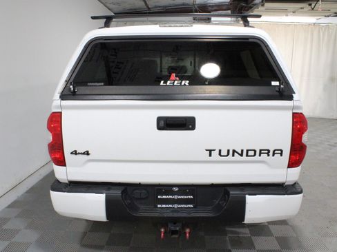 Used 2019 Toyota Tundra TRD Pro image 29