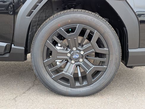 New 2026 Subaru Outback Limited XT AWD/4WD image 7