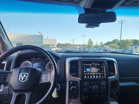Used 2016 RAM 1500 Big Horn AWD/4WD image 17
