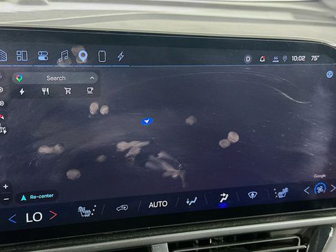 Used 2024 Chevrolet Equinox EV RS FWD image 21