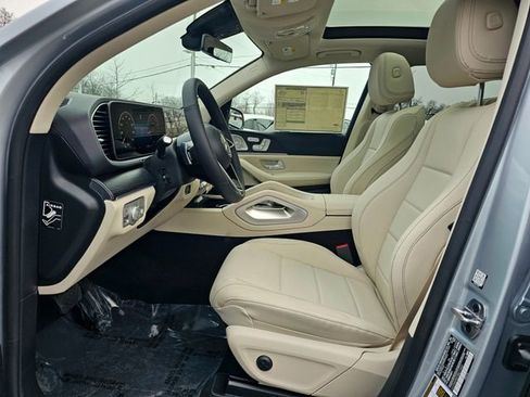 New 2026 Mercedes-Benz GLE 350 4MATIC image 16