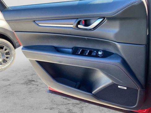 Used 2024 MAZDA CX-5 2.5 Turbo w/ Premium Package image 23