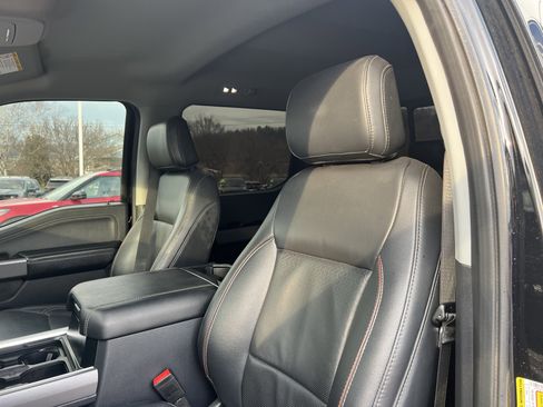 Used 2024 Ford F250 Lariat AWD/4WD image 12