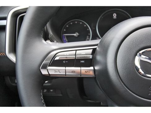 New 2026 MAZDA CX-50 AWD 2.5 Hybrid w/ Weather Package image 13