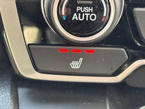 Used 2018 Honda CR-V EX image 13