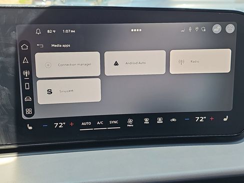 New 2026 Audi Q3 quattro 2.0T AWD/4WD image 24