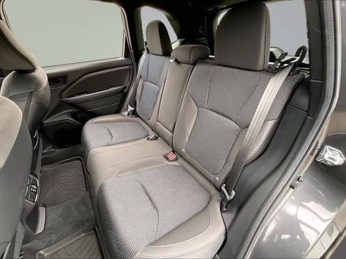 Certified 2026 Subaru Forester Premium AWD/4WD image 27