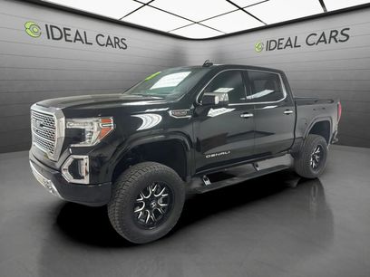 Used 2020 GMC Sierra 1500 Denali w/ Technology Package