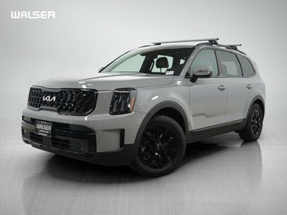 Used 2024 Kia Telluride SX Prestige X-Pro