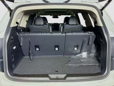 New 2025 Subaru Ascent Bronze Edition image 28