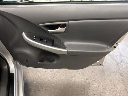 Used 2011 Toyota Prius Four FWD image 18
