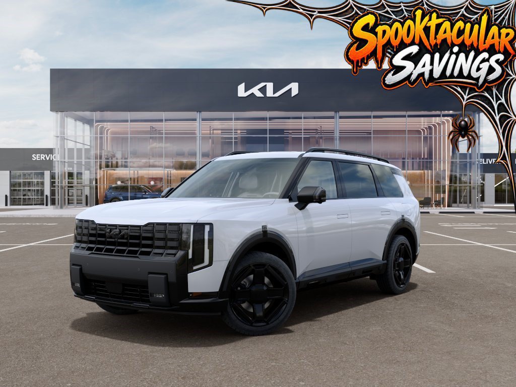New 2027 Kia Telluride X-Line SX Prestige AWD/4WD image 1