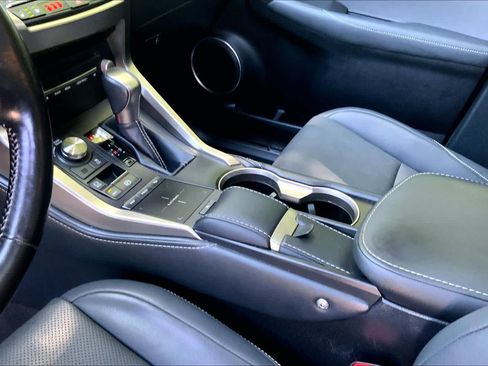 Used 2021 Lexus NX 300 AWD w/ Premium Package image 16