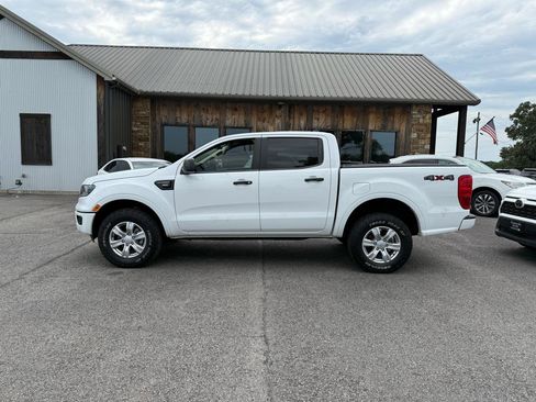 Used 2019 Ford Ranger XLT w/ Equipment Group 301A Mid AWD/4WD image 2
