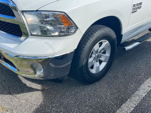 Used 2023 RAM 1500 Tradesman w/ Popular Equipment Group image 2