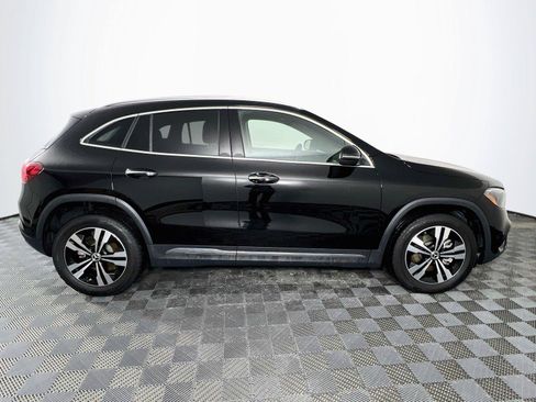 Certified 2024 Mercedes-Benz GLA 250 4MATIC image 7