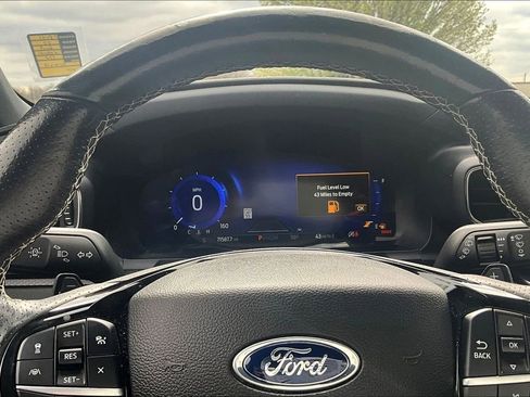 Used 2022 Ford Explorer ST image 20