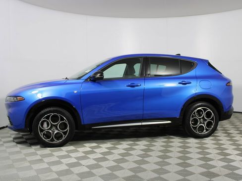 Used 2024 Alfa Romeo Tonale Ti AWD/4WD image 33