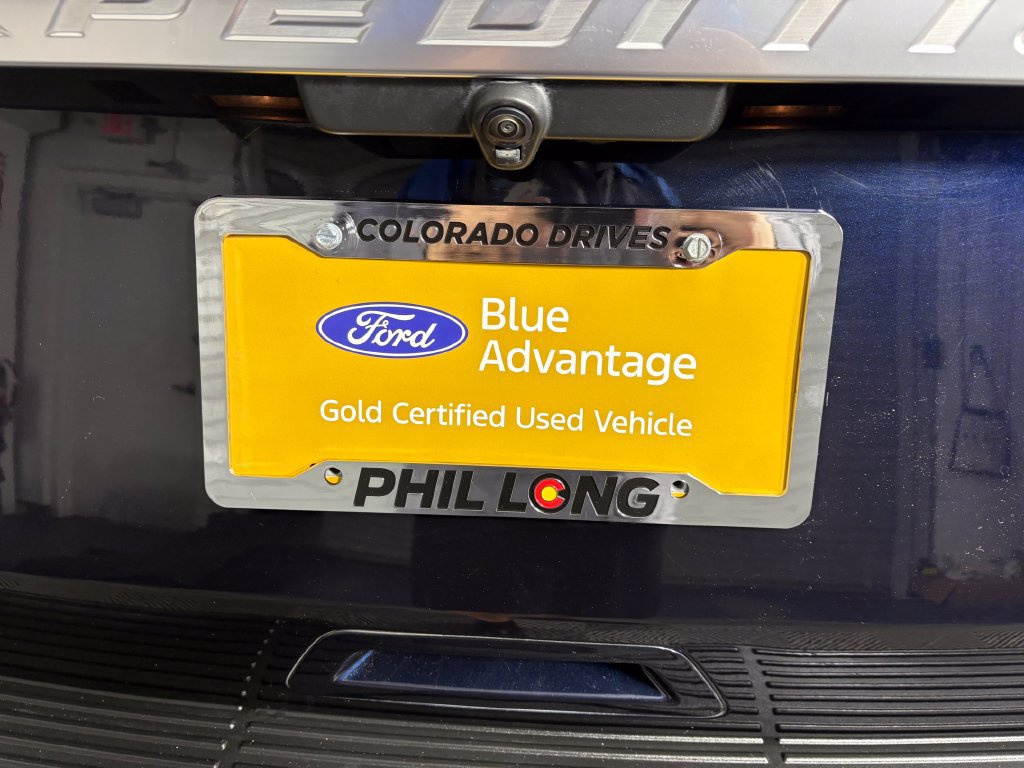 Certified 2021 Ford Expedition Platinum AWD/4WD image 33