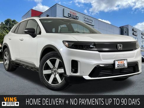 Used 2024 Honda Prologue Touring image 1