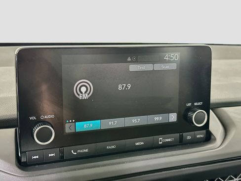 Used 2024 Honda Accord EX image 19