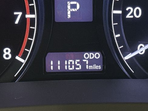 Used 2013 Lexus RX 350 AWD w/ Navigation Pkg image 22