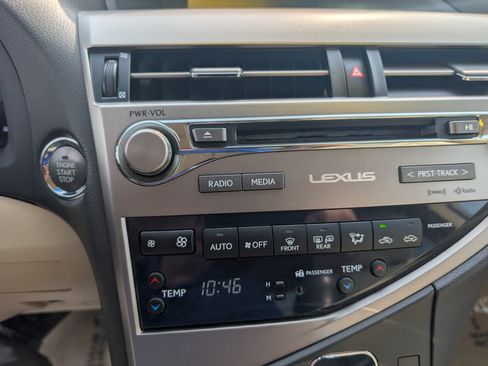 Used 2015 Lexus RX 350 AWD image 20