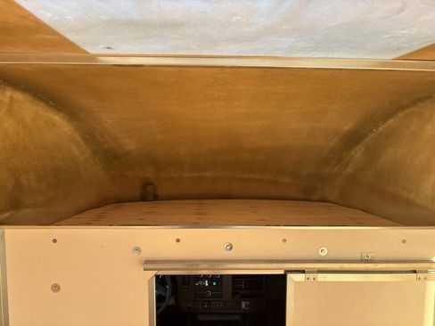 New 2025 GMC Savana 3500 w/ Power Convenience Package image 27