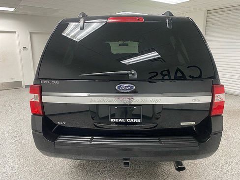 Used 2016 Ford Expedition EL XLT image 6