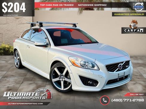 Used 2013 Volvo C30 T5 image 26