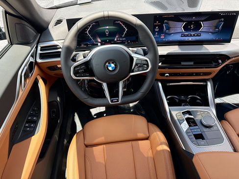 New 2026 BMW 430i w/ M Sport Package RWD image 17