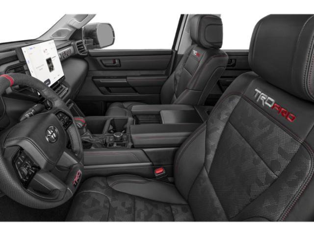 Used 2023 Toyota Tundra TRD Pro AWD/4WD image 10