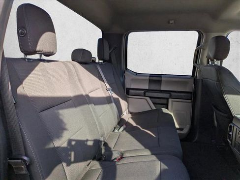 Used 2019 Ford F150 XL w/ Equipment Group 101A Mid image 27