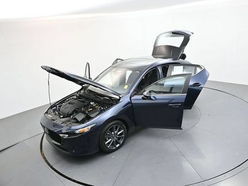 Used 2026 MAZDA MAZDA3 s FWD image 37