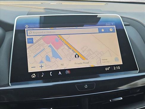 Used 2024 Cadillac CT5 V w/ Premium Package image 13