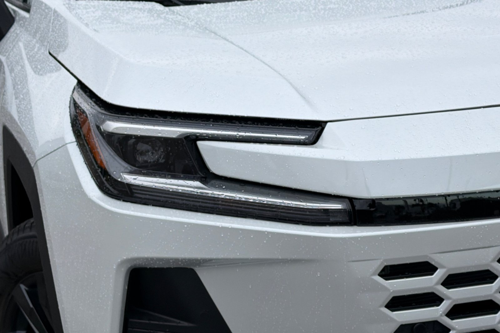 New 2026 Toyota RAV4 XLE Premium AWD/4WD image 29